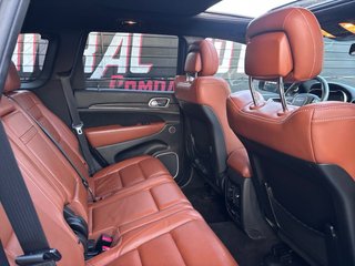 ✅Jeep Grand Cherokee 2015