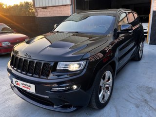✅Jeep Grand Cherokee 2015