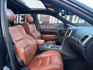 ✅Jeep Grand Cherokee 2015