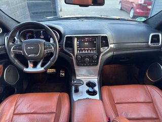 ✅Jeep Grand Cherokee 2015