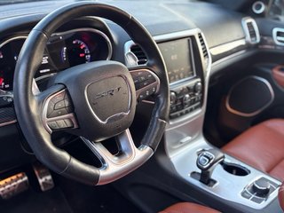 ✅Jeep Grand Cherokee 2015