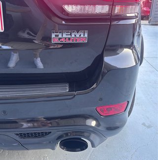 ✅Jeep Grand Cherokee 2015