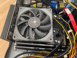 Mini PC Antec ITX Retrogaming