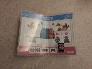 Mario Kart 8 Deluxe Nintendo Switch