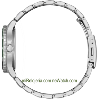 Citizen Eco-Drive Sporty Aqua AW1821-89L