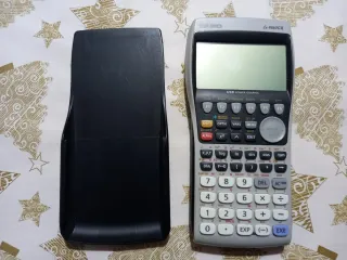 Calculadora Gráfica Casio fx-9860GII