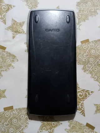 Calculadora Gráfica Casio fx-9860GII