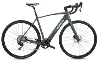 BH iGRAVELX 2.2 LIGHT EC225 Tallas ( MD ) ( LA )