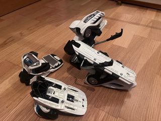 Fijaciones Esquí Marker Griffon 13