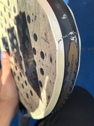 Adidas Metalbone 3.4 Edición Limitada