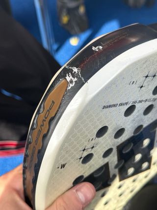 Adidas Metalbone 3.4 Edición Limitada