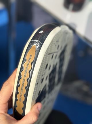 Adidas Metalbone 3.4 Edición Limitada