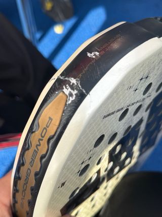 Adidas Metalbone 3.4 Edición Limitada