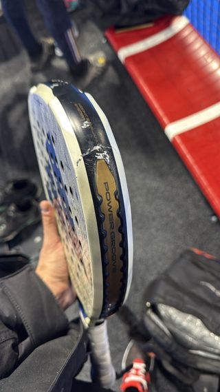 Adidas Metalbone 3.4 Edición Limitada