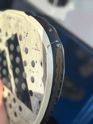 Adidas Metalbone 3.4 Edición Limitada