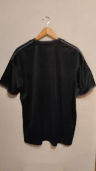 CAMISETA REAL MADRID 18-19 ORIGINAL