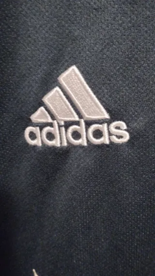 CAMISETA REAL MADRID 18-19 ORIGINAL