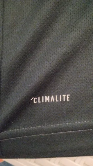 CAMISETA REAL MADRID 18-19 ORIGINAL