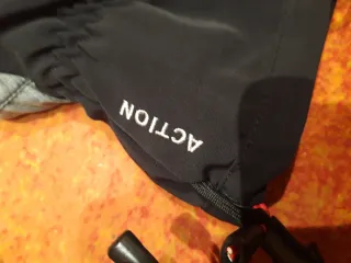 Guantes Esquí Snow Millet Action Talla XL