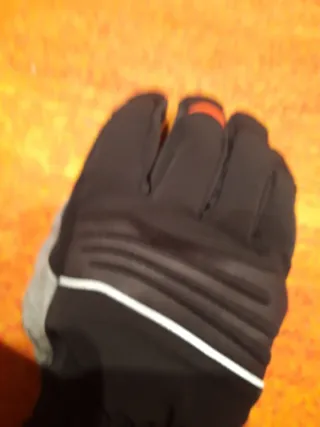 Guantes Esquí Snow Millet Action Talla XL