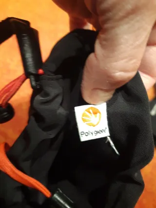 Guantes Esquí Snow Millet Action Talla XL