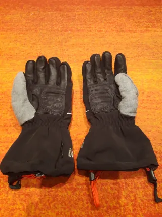 Guantes Esquí Snow Millet Action Talla XL