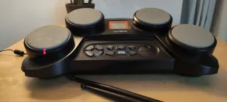 Batería Electrónica DD60 Infantil