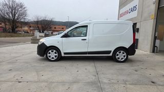 ECO GLP 55.000kms 2019 Dacia Dokker 2019