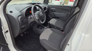 ECO GLP 55.000kms 2019 Dacia Dokker 2019