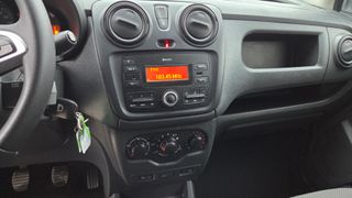 ECO GLP 55.000kms 2019 Dacia Dokker 2019