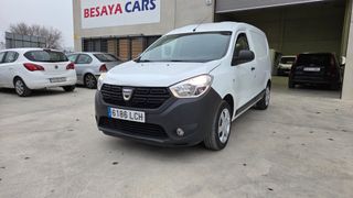 ECO GLP 55.000kms 2019 Dacia Dokker 2019