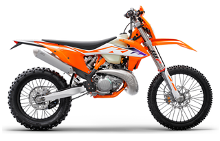 KTM EXC-TPI 2023
