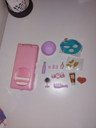 Nancy Un día de spa