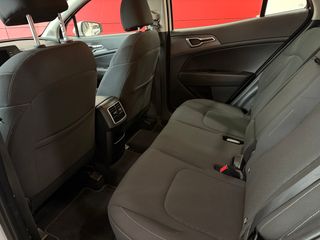 KIA Sportage 1.6 CRDi 85kW 115CV Concept 4x2