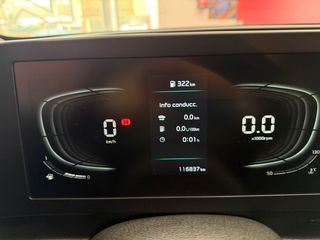 KIA Sportage 1.6 CRDi 85kW 115CV Concept 4x2