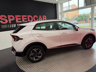 KIA Sportage 1.6 CRDi 85kW 115CV Concept 4x2
