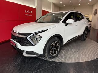 KIA Sportage 1.6 CRDi 85kW 115CV Concept 4x2