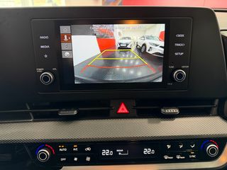 KIA Sportage 1.6 CRDi 85kW 115CV Concept 4x2