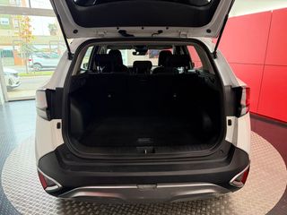 KIA Sportage 1.6 CRDi 85kW 115CV Concept 4x2