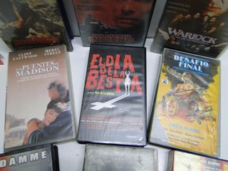 PELICULA VHS (177429)