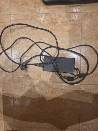 Portátil Gaming MSI GX60 3AE 1TB Windows 10 Pro