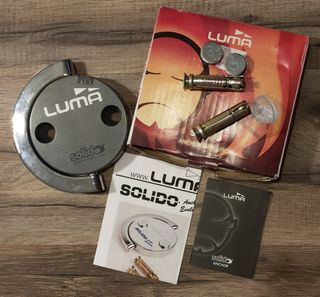 ANCLAJE A SUELO ANTIRROBO MOTO