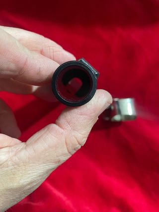 Bocchino Sassofono  tenore e Legatura