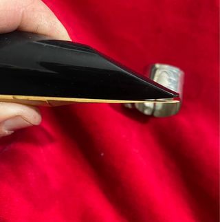 Bocchino Sassofono  tenore e Legatura