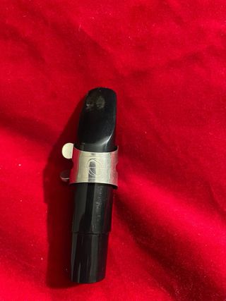 Bocchino Sassofono  tenore e Legatura