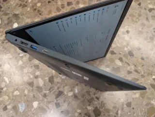 Portátil Toshiba C50-H Negro