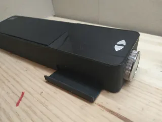 Altavoz Bluetooth HF-Q1 Negro