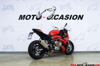 BMW S 1000 R