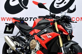 BMW S 1000 R