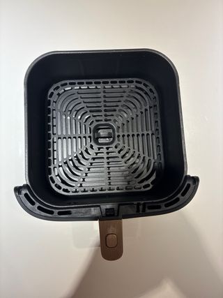 Freidora de aire Cosori negra